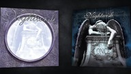 Nightwish Ghost Love Score instrumental