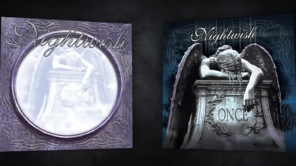 Nightwish Ghost Love Score instrumental
