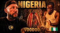 Jak wygląda Ceremonia Voodoo i Stolica Bliźniąt  Nigeria Jakiej Nie Znacie