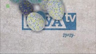 Tv Toya - ident i dżingiel Autopromocja - Wielkanoc 2020