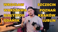 WARSZTATY FOTOGRAFICZNE W 8 MIASTACH *szkolenie fotograficzne* & cyfrowe.pl oraz nphoto.pl