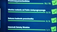 Wszystkie zadania na XP wykonane