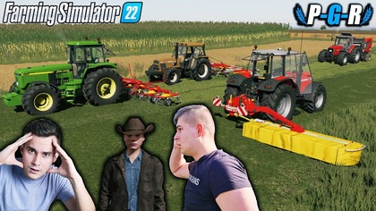 JANINA CHCE NAM DAĆ 1 000 000 ZŁ NA PRZEPROSINY MAMY JĄ PRZYJĄĆ SPOWROTEM PGR130