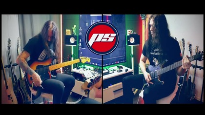 Zapraszamy na lekcje gry na gitarze w Pszezter Studio / Gojira - In The Forest