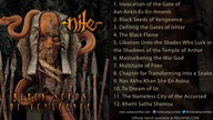 Nile - Black Seeds Of Vengeance (2000)