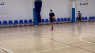 Czy to będzie najlepszy dunker w POLSCE? #shorts #verticaljump