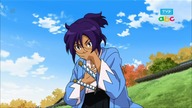 Inazuma Eleven Go chrono stone odc 28 (75)