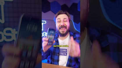 Ten TELEFON ma 200 MPX 