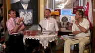 Stulecie wymarszu Pierwszej Kompanii Kadrowej Janusz Tadeusz Nowak
