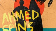 Ahmed Spins feat Stevo Atambire - Anchor Point