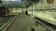 Przejdźmy Razem! Ubersoldier odc. 04 Tajna Baza Black Shark