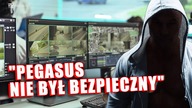 AGENT ABW UJAWNIA! Pegasus nie był bezpiecznym systemem dla państwa
