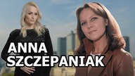 Dlaczego Wieśka z Daleko od szosy się załamała i odeszła w młodym wieku? Anna Szczepaniak
