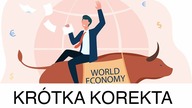 To była niezwykle płytka korekta