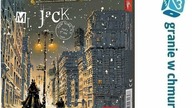 Mr.  Jack Nowy Jork - zasady, przykładowa rozgrywka