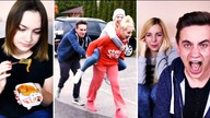 PYTANIE, CZY WYZWANIE 1 z Just Siblings!