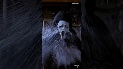 Ghostface Getting His A** Kicked for a Minute Straight