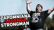 Gdyby Nie Pudzian Byłby NAJSILNIEJSZY NA ŚWIECIE! | Sebastian Wenta