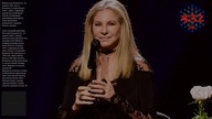 Barbra Streisand - Woman in Love 432 Hz