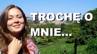 Trochę O Mnie...  Projekt Natura