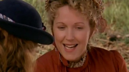 Dr Quinn s02e21 Lektor PL