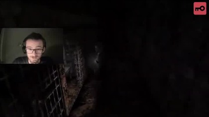 WYPAD ZE SCENY (Silent Hill 2) #shorts #shortvideo #gaming #letsplay #retro #twitch #silenthill2
