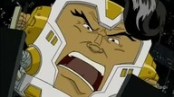 Megas Xlr 02 Kosmiczny Ring