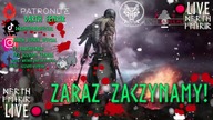 Rozbudowujemy Wioskę Wikingów! Kattegat [LIVE]SONS OF THE FOREST z Ekipą @VixenPL @KillerGamesYT