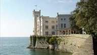 TRIESTE MIRAMARE my pictures 2003 Piotr Napierała