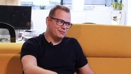 Zbudował firmę warta 1 mld dolar&oacute;w - Dawid Zieliński, Columbus Energy