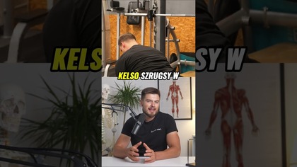 NIE MA LEPSZEGO ĆWICZENIA NA TĄ PARTIĘ