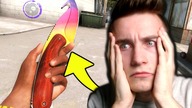 DROPNĄŁEM GUT KNIFE FADE FABRYCZNIE NOWY!!!