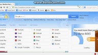 Fineasz ocenia: Przeglądarki internetowe - Maxthon