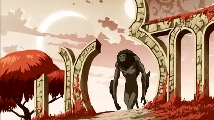 OBAN Star Racers -15- Zajadły Jak Lord Furter [HQ PL]