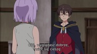 Noumin Kanren no Skill Bakka Agetetara Naze ka Tsuyoku Natta odc 10 po polsku