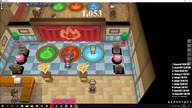 Pokemon Black - PokeMMO jest grane tak o Polska #Gameplay pl