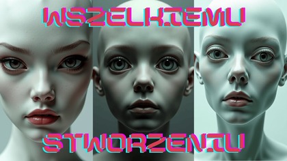 Ewangelia dla Nefilim i Ofiar Okult-Manipulacji | Fabian Błaszkiewicz S21E11