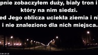 płaska ziemia  apokalipsa, antychryst!   depopulacja białych murzynów
