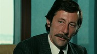 Tajemniczy blondyn w czarnym bucie Le ..ure noire (1972)  