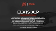 ELVIS A.P - konkurs Samad Records x Pawko Beats
