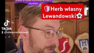 Herb własny Lewandowski @OkiemPisarza #lewandowski #rl9 #polska #genealogia #szlachta #herb