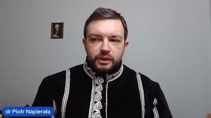 Ludzie Niepokorni Norberta Schindlera czyli historia ludowa Niemiec POLECAM dr Piotr Napierała