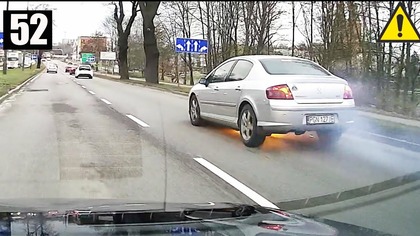 Chłopie palisz się