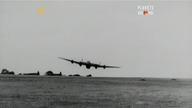 Halifax  Historia Bombowca