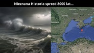 Potop Czarnomorski.  Nieznane korzenie cywilizacji?