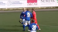 Stjarnan F. C.  Najlepsze Cieszynki