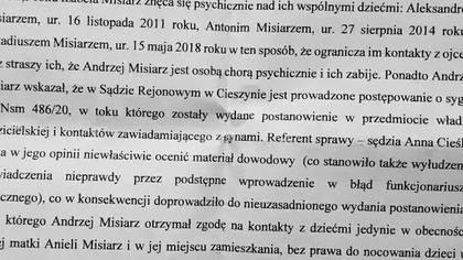 żona 27 przestępstw sezs korupcja perfumeria millor a ty masz problemy jaką super mąż