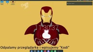 Kino w domu? Kodi na Linuxie!