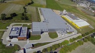 Dziennikarze odwiedzają Polską fabrykę Lumag gdzie produkowane są klocki chamulcowe BRECK