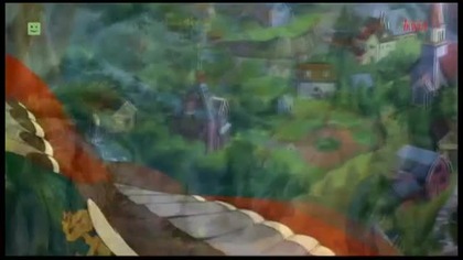 Opowieści z Księgi Cnót - 10 - Wiara